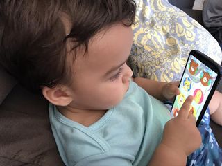 Zoo Babies - Sons de animais - Screenshot 1