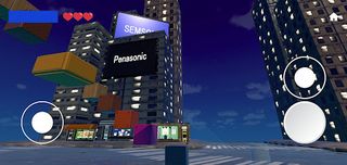 Jumper99 - Screenshot 1