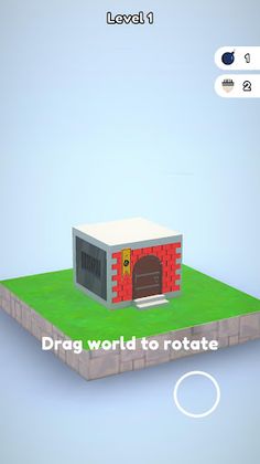 Boomber Jack - Screenshot 1