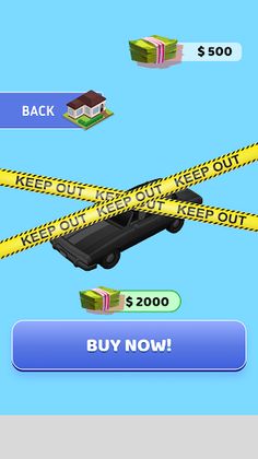 Destroy This Building - Screenshot 3