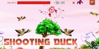 Shooting Duck - Screenshot 3