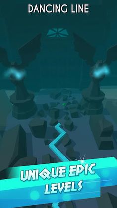 Dancing Line ™ - Screenshot 3