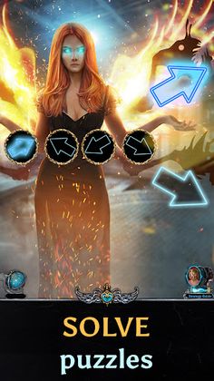 Detectives United 5: F2P - Screenshot 2