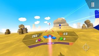 Flightout - Screenshot 2