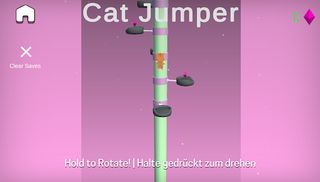 Stowaway Cats - FeuerMietz Ed - Screenshot 2