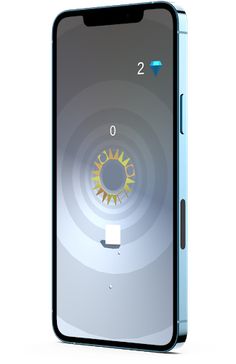 Shape Game's : Endless Run - Screenshot 1