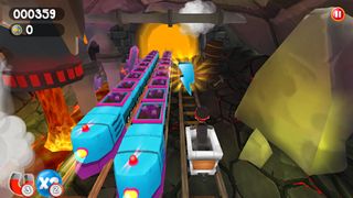 Mir on TV - Screenshot 2