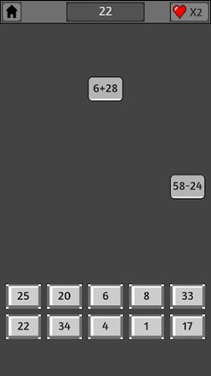 Number Block - Screenshot 2