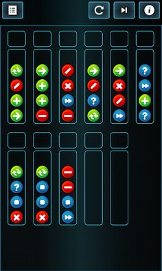 Bubble Ball Sort Game - Screenshot 4