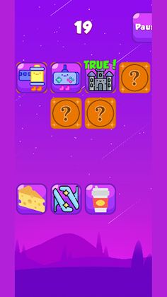 King of Match - Screenshot 3