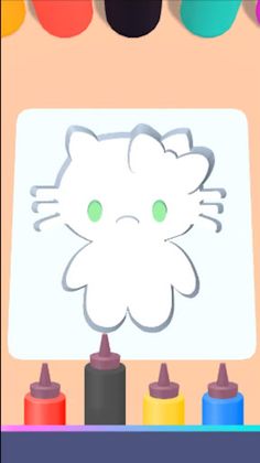 DIY Waterscape - Screenshot 1