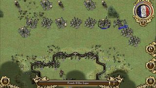 Napoleon in Russia - Screenshot 3