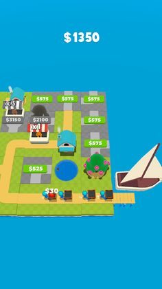 Fruit Island - Screenshot 3