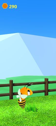 Bee and Bears - Screenshot 4