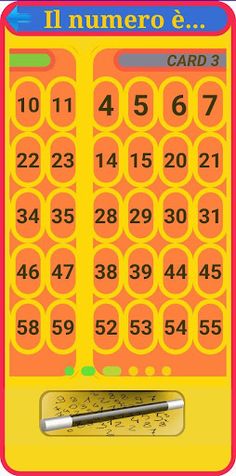 Guess the number - Screenshot 3