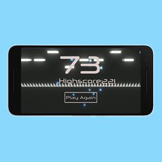 Cube Dash - Screenshot 4