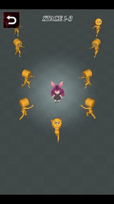 PIEN Panic5 - Screenshot 3