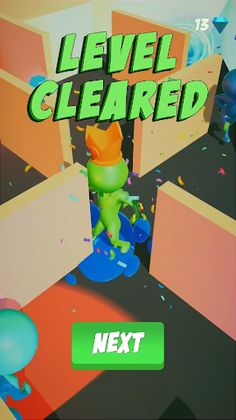 Hiding Master - Screenshot 3