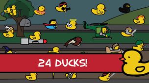 Duck Warfare - Screenshot 3