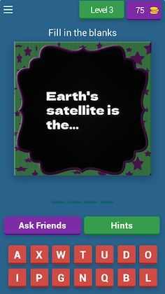 Learn about the Universe! - Screenshot 4