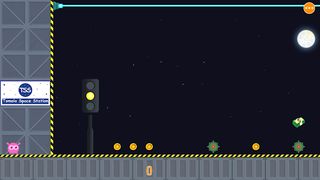 Run Agreb - Screenshot 1