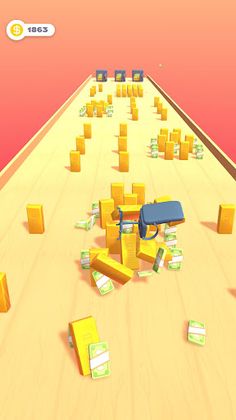 Money Table - Screenshot 4