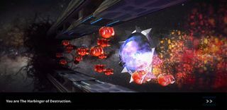 Taptical Drone - Screenshot 1