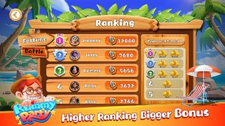 Rummy Party - Screenshot 3
