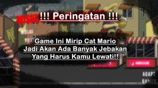 Mixue Game Horror - Screenshot 1