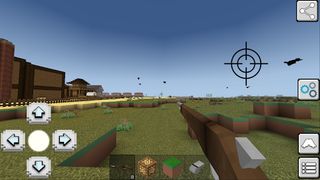 Western Craft Survival - Screenshot 2
