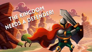 Kingdom Defense: Final Wave - Screenshot 3