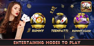 Teenpatti Max - Screenshot 3
