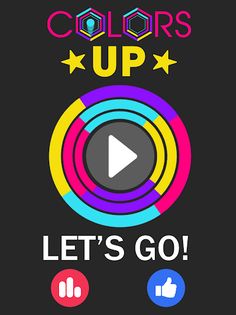 Colors Up - Screenshot 4