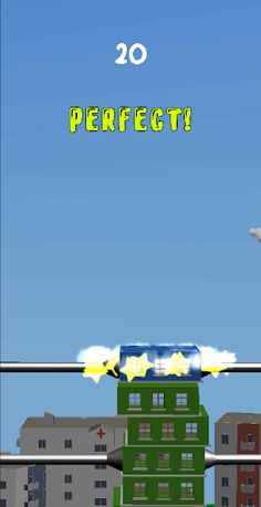 Tower Stack 3D - Screenshot 2