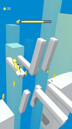 Pogo Boost - Screenshot 3