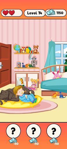 Guess What - Screenshot 3