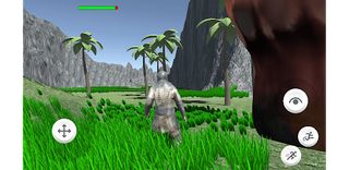arabe warrior - Screenshot 1