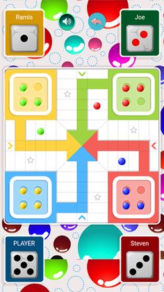 Ludo Ball - Screenshot 3