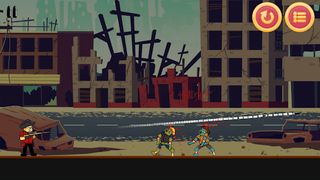 Mr Jack vs Zombies - Screenshot 2