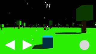 Rapid Eye Movement - Screenshot 1