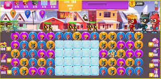 ZombieSaga - Screenshot 3