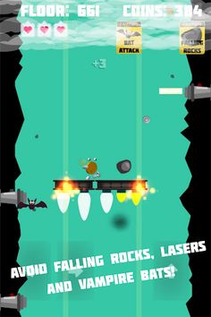 Coin Caverns - Screenshot 2