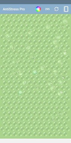 Antistress Bubbles Pro - Screenshot 2