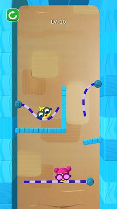 Make 'em Closer - Screenshot 3