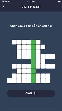 Đố Kinh Thánh - Screenshot 2