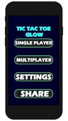 Tic tac toe 2 player - Screenshot 3