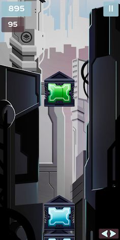 Tower Rise - Screenshot 1