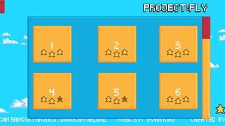 ProjectFly - Screenshot 2