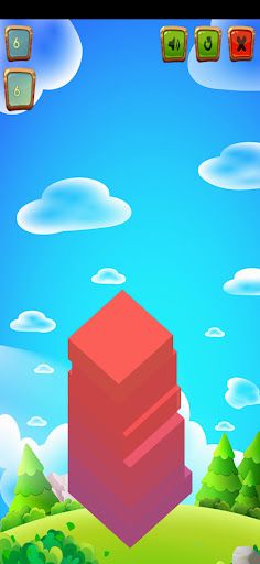 Blocks - Screenshot 1