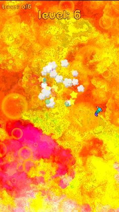 Green Planet and many Trees - Screenshot 4